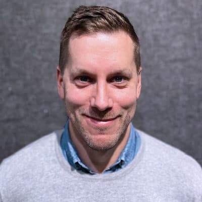 Joakim Qvarnström