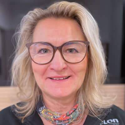Susanne Persson