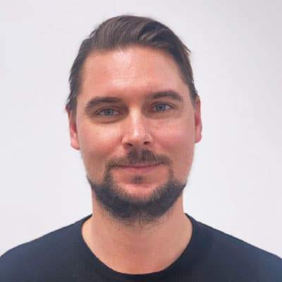 Johan Kampf