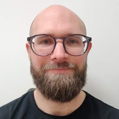 Marcus Svensson