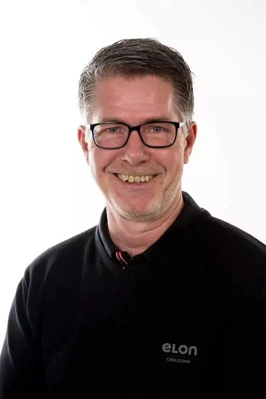 Stefan Ternstedt
