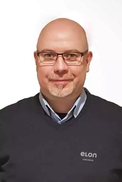  Johan Westergren