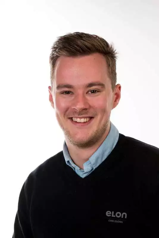 Tommy Leifsson