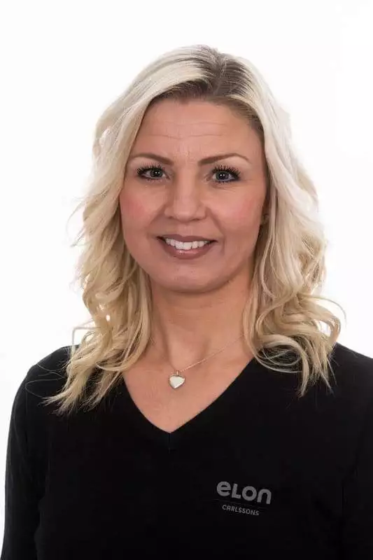 Linda Dahlberg