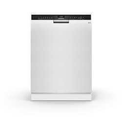 Siemens diskmaskin